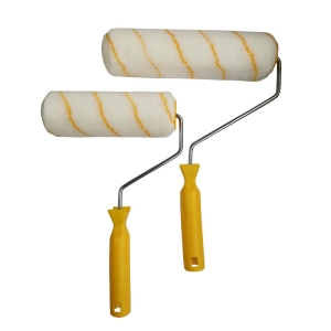 Painting Paint Roller House Decorative Paint Roller Brushes For Sale 
