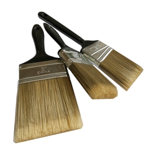 Industrial Cleaning Brush Paint Brushes Come In All Sizes With Good Price