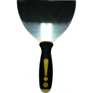 Carbon Steel Scraper with Thickness of 1mm Floor Cleaning Building Tools